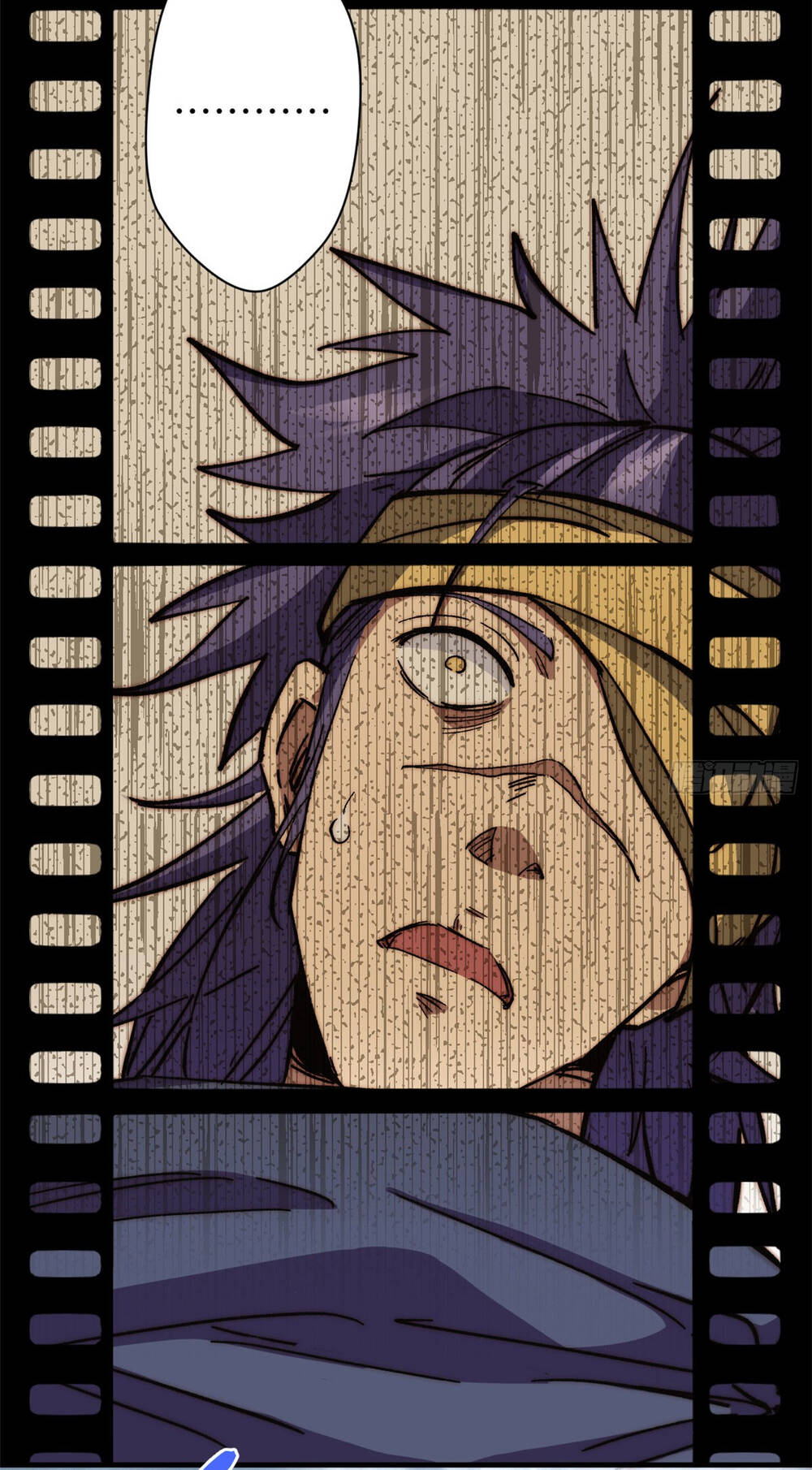 Đỉnh Cấp Khí Vận Lặng Lẽ Tu Luyện Ngàn Năm - Chapter 79 - Page 63