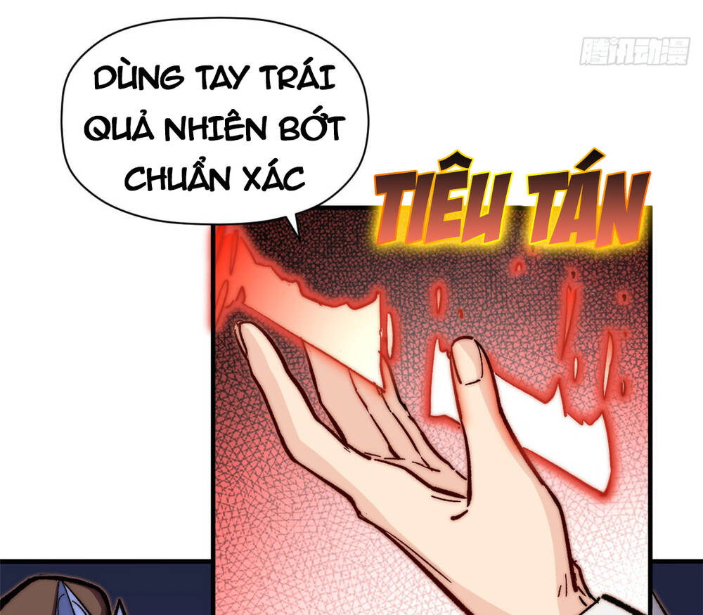 Đỉnh Cấp Khí Vận Lặng Lẽ Tu Luyện Ngàn Năm - Chapter 79 - Page 66