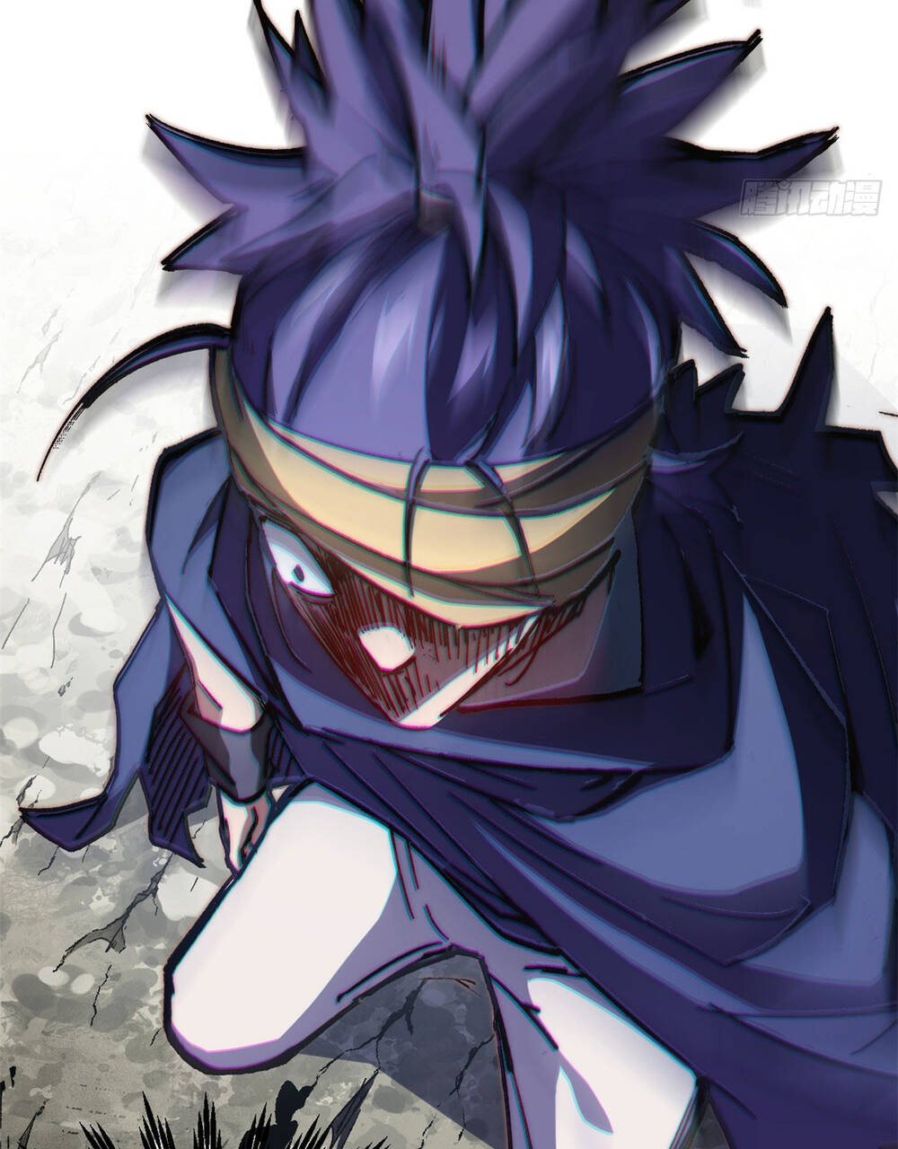 Đỉnh Cấp Khí Vận Lặng Lẽ Tu Luyện Ngàn Năm - Chapter 79 - Page 69