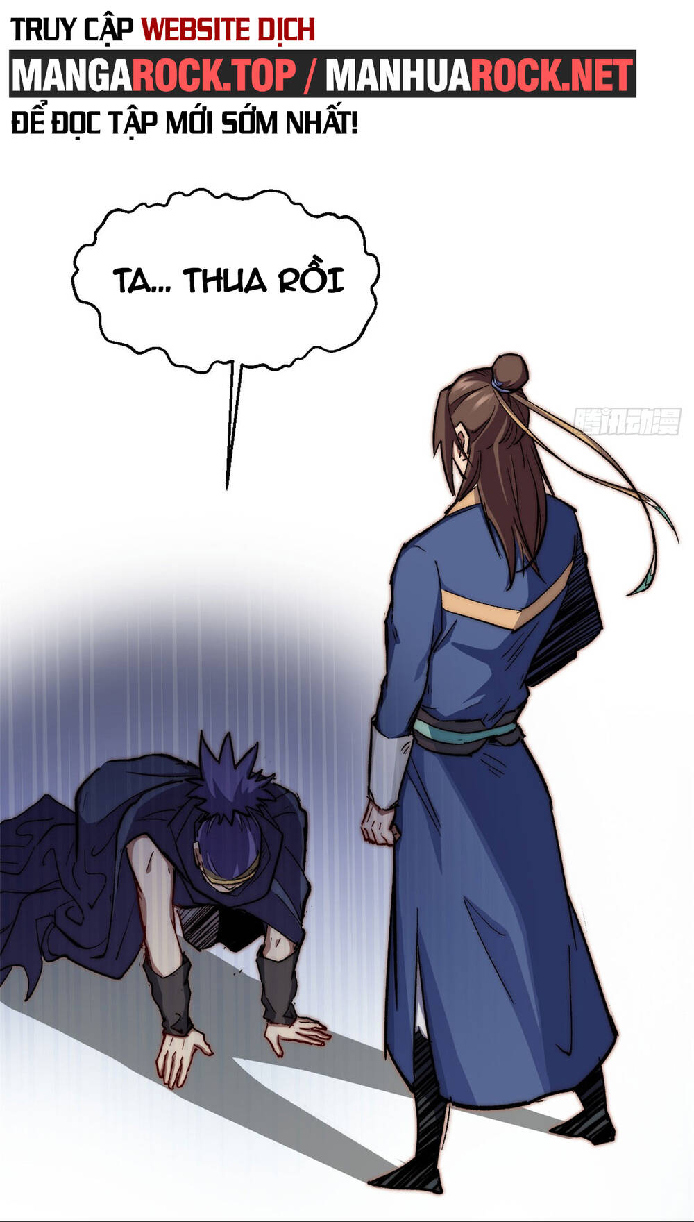 Đỉnh Cấp Khí Vận Lặng Lẽ Tu Luyện Ngàn Năm - Chapter 79 - Page 74