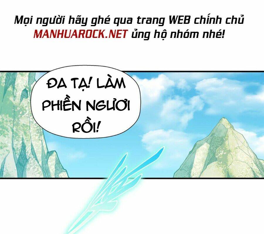 Đỉnh Cấp Khí Vận Lặng Lẽ Tu Luyện Ngàn Năm - Chapter 8 - Page 12