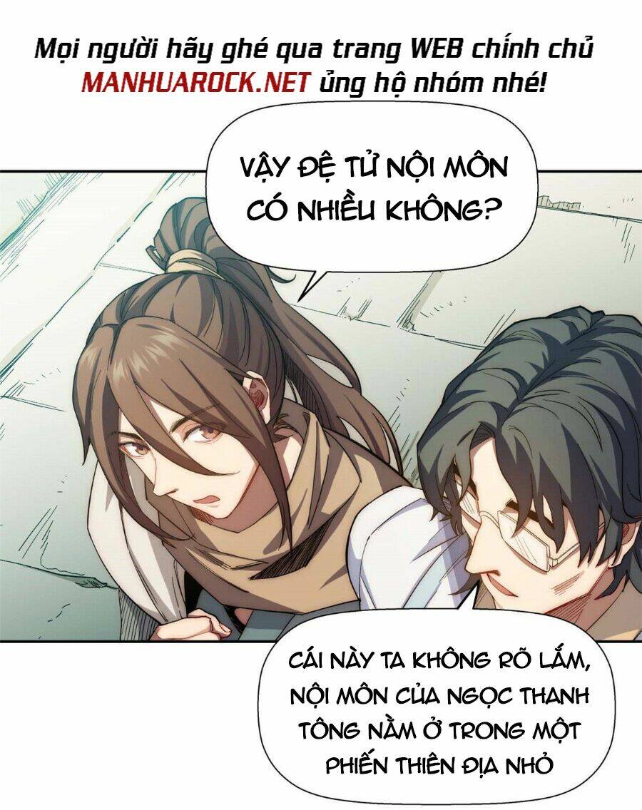 Đỉnh Cấp Khí Vận Lặng Lẽ Tu Luyện Ngàn Năm - Chapter 8 - Page 15