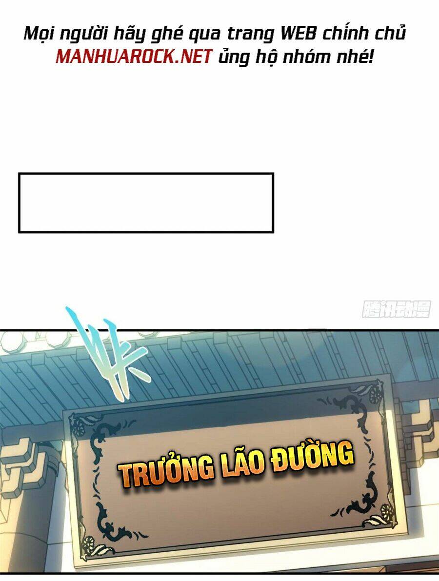 Đỉnh Cấp Khí Vận Lặng Lẽ Tu Luyện Ngàn Năm - Chapter 8 - Page 24