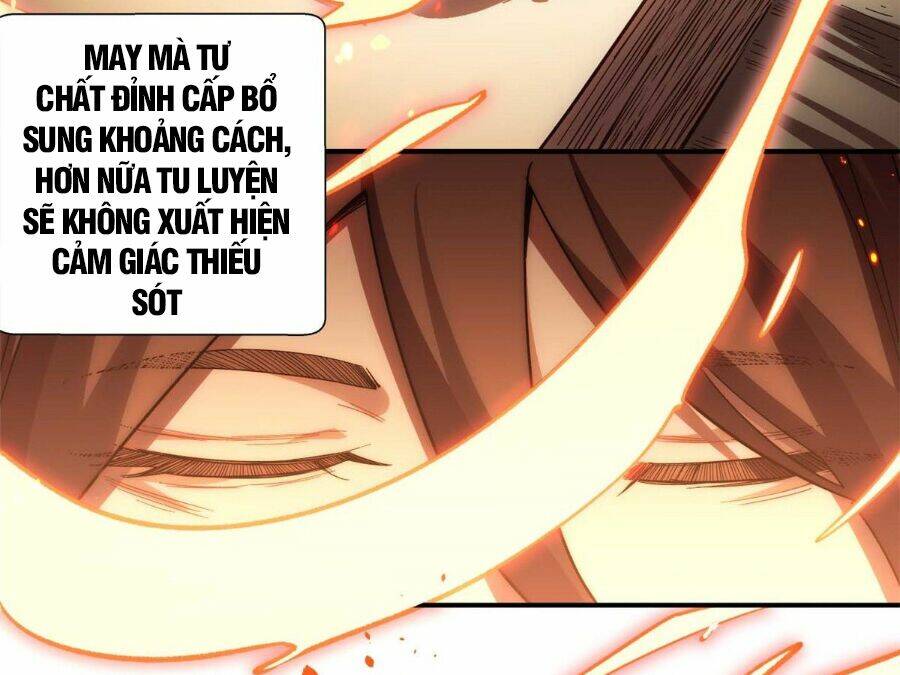 Đỉnh Cấp Khí Vận Lặng Lẽ Tu Luyện Ngàn Năm - Chapter 8 - Page 38