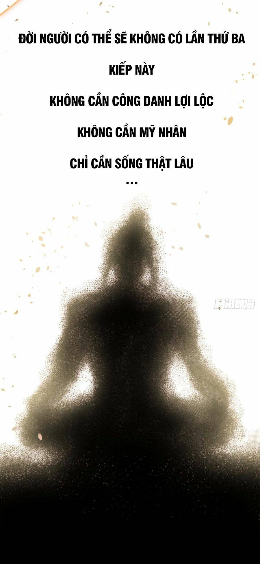 Đỉnh Cấp Khí Vận Lặng Lẽ Tu Luyện Ngàn Năm - Chapter 8 - Page 41