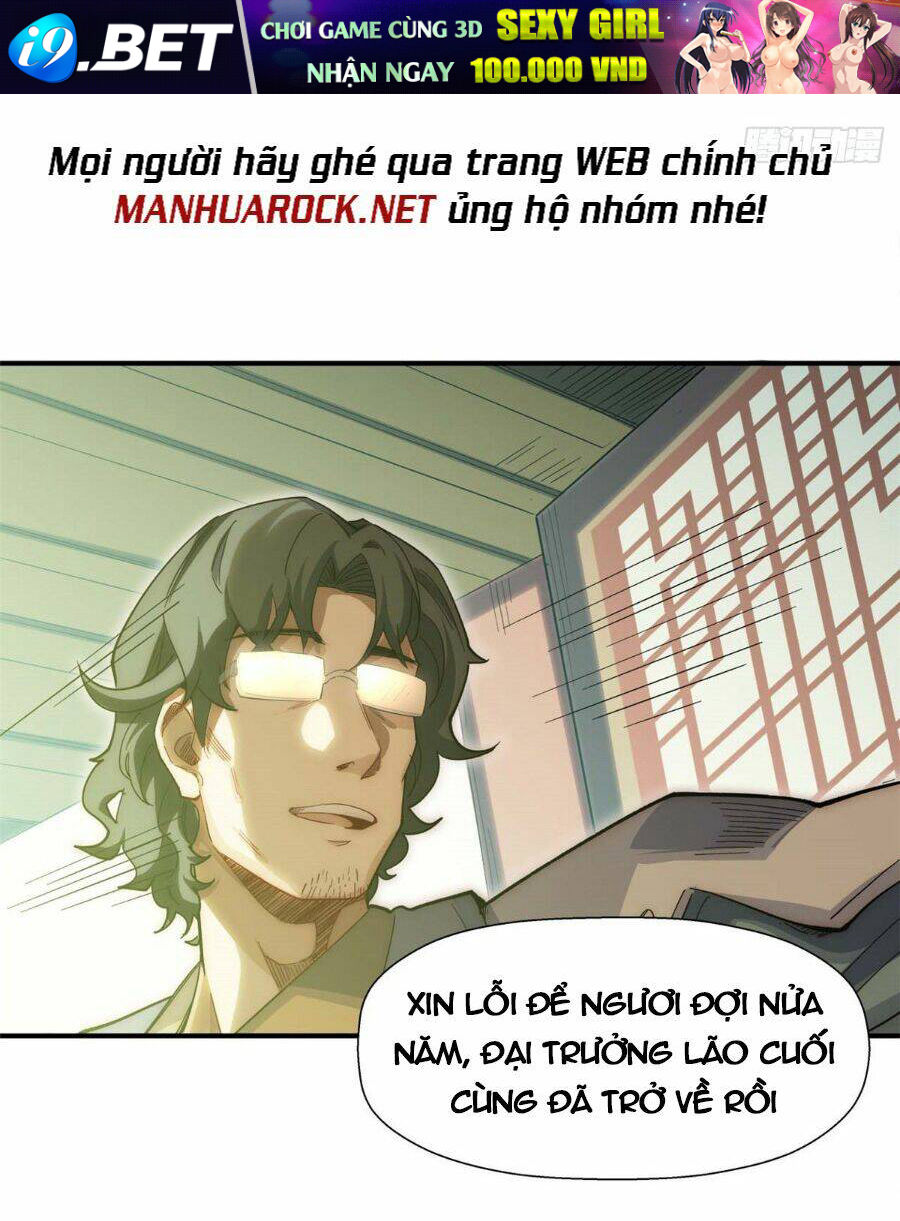 Đỉnh Cấp Khí Vận Lặng Lẽ Tu Luyện Ngàn Năm - Chapter 8 - Page 43