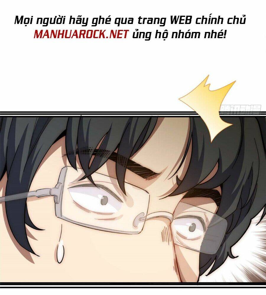 Đỉnh Cấp Khí Vận Lặng Lẽ Tu Luyện Ngàn Năm - Chapter 8 - Page 44