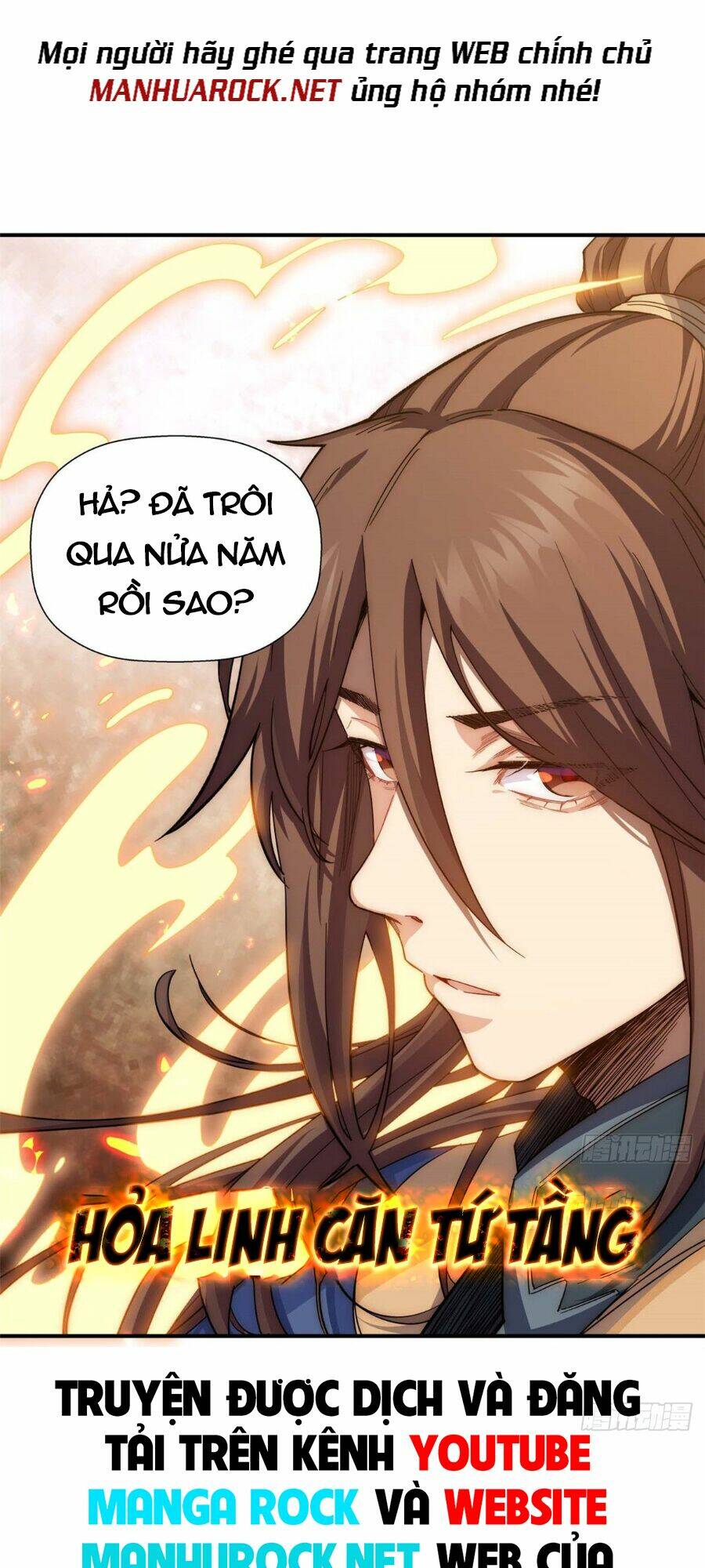 Đỉnh Cấp Khí Vận Lặng Lẽ Tu Luyện Ngàn Năm - Chapter 8 - Page 46