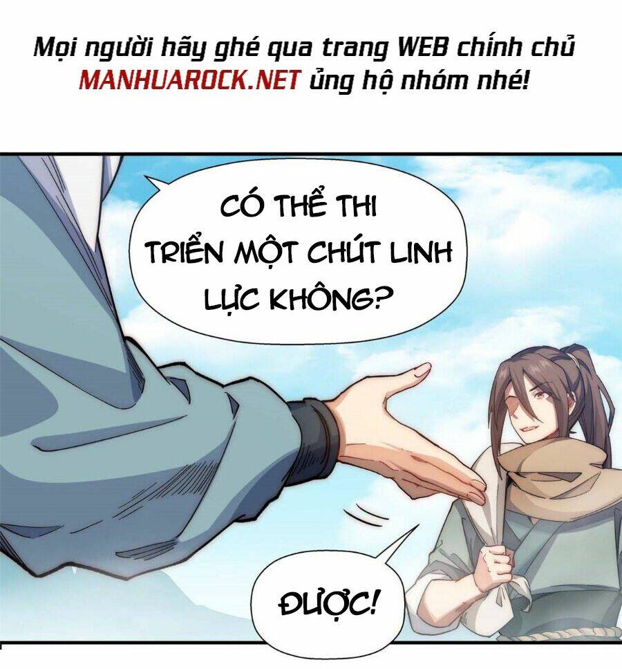 Đỉnh Cấp Khí Vận Lặng Lẽ Tu Luyện Ngàn Năm - Chapter 8 - Page 6