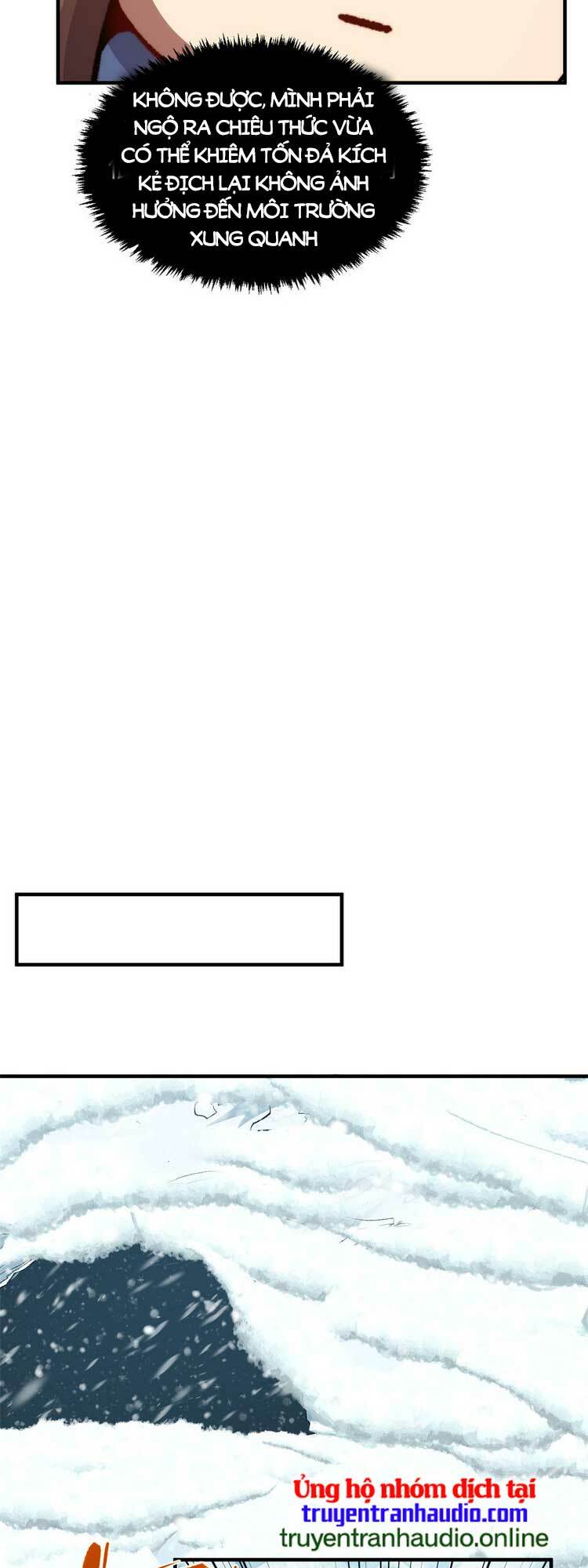 Đỉnh Cấp Khí Vận Lặng Lẽ Tu Luyện Ngàn Năm - Chapter 80 - Page 9
