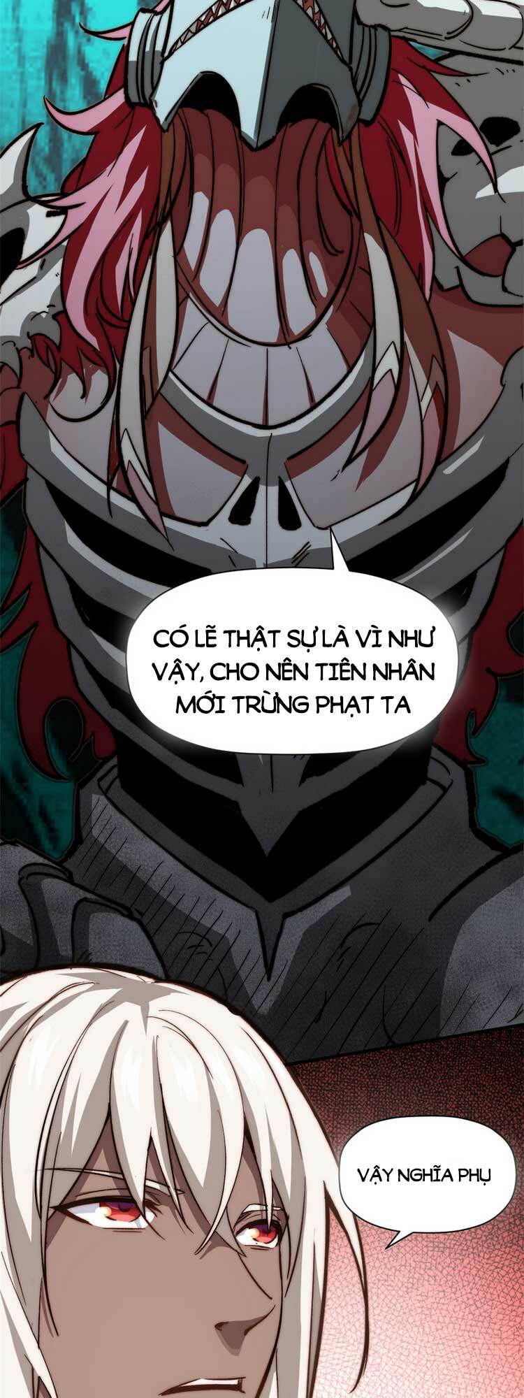 Đỉnh Cấp Khí Vận Lặng Lẽ Tu Luyện Ngàn Năm - Chapter 80 - Page 15