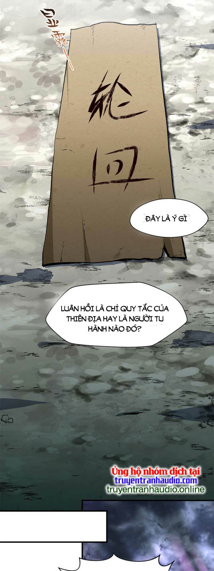 Đỉnh Cấp Khí Vận Lặng Lẽ Tu Luyện Ngàn Năm - Chapter 80 - Page 29