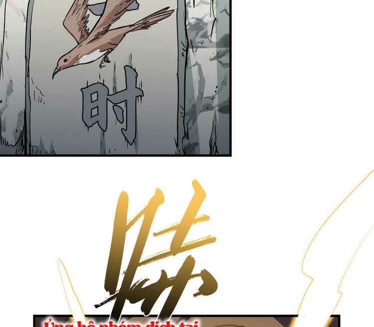 Đỉnh Cấp Khí Vận Lặng Lẽ Tu Luyện Ngàn Năm - Chapter 80 - Page 33