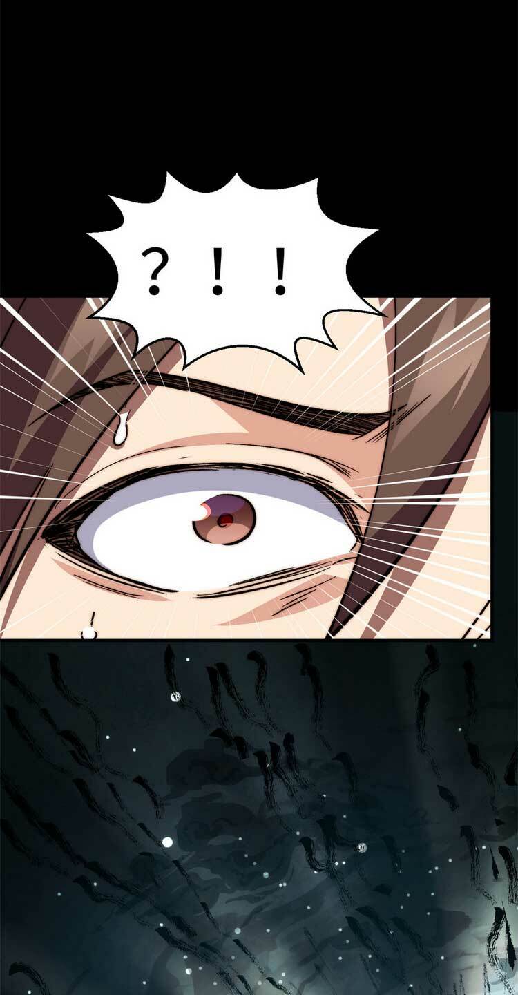 Đỉnh Cấp Khí Vận Lặng Lẽ Tu Luyện Ngàn Năm - Chapter 80 - Page 36