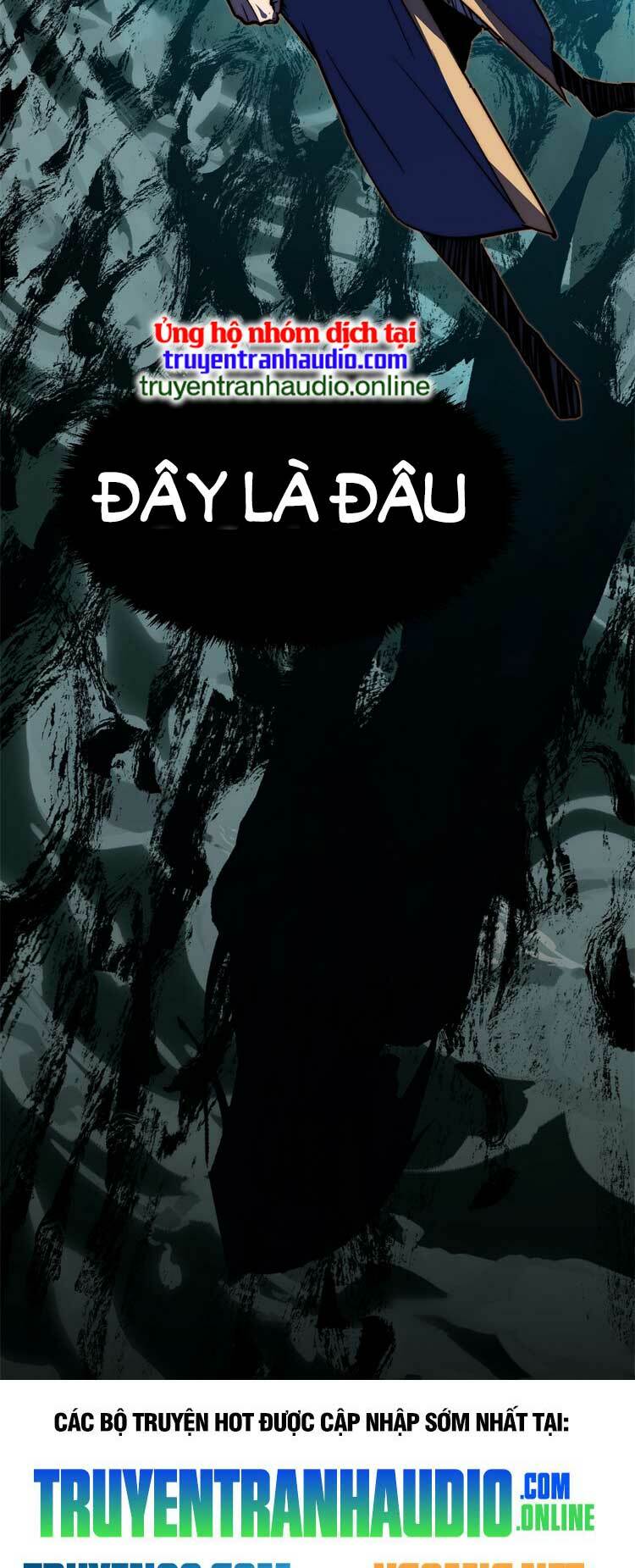 Đỉnh Cấp Khí Vận Lặng Lẽ Tu Luyện Ngàn Năm - Chapter 80 - Page 38