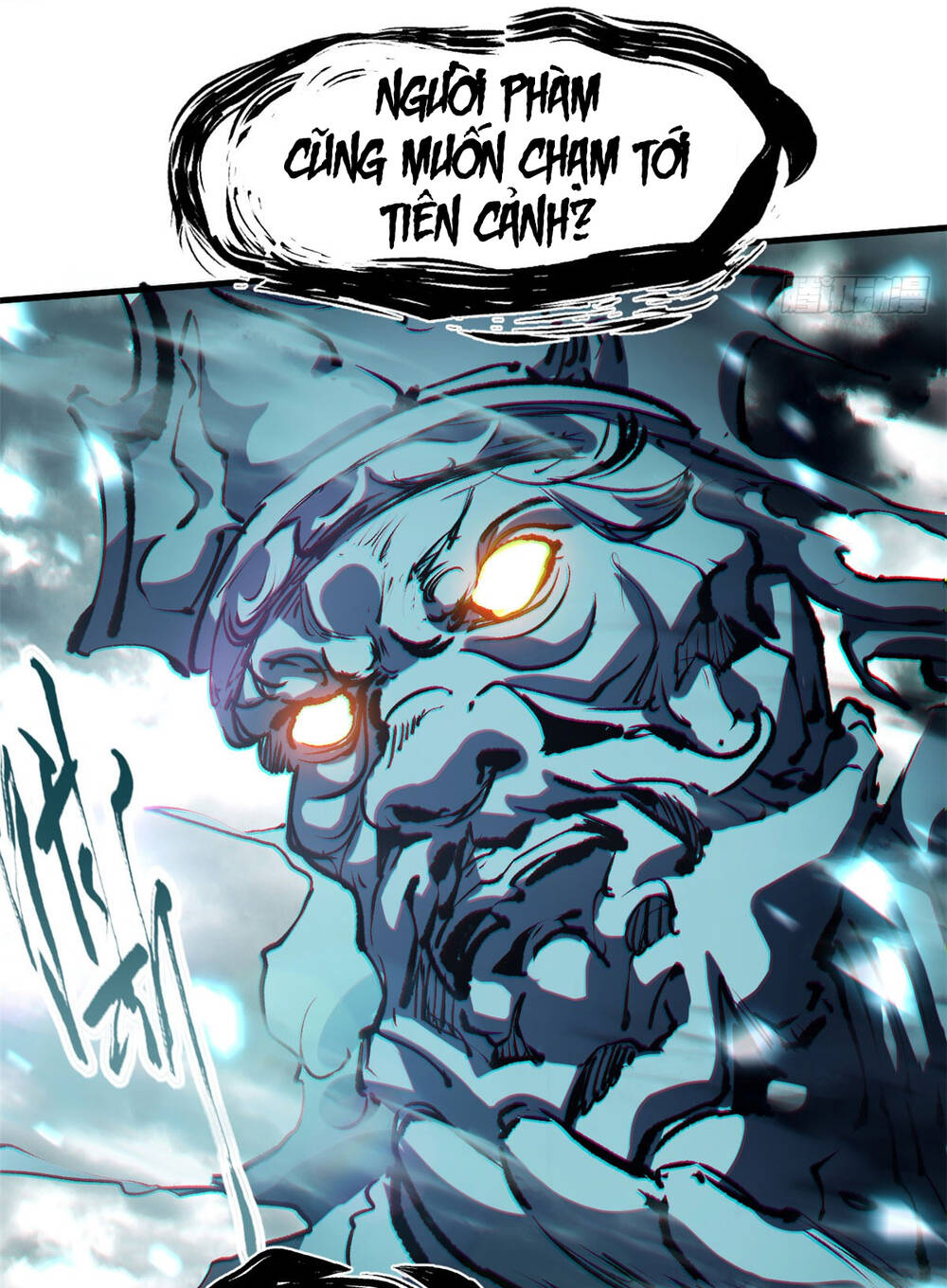 Đỉnh Cấp Khí Vận Lặng Lẽ Tu Luyện Ngàn Năm - Chapter 81 - Page 9