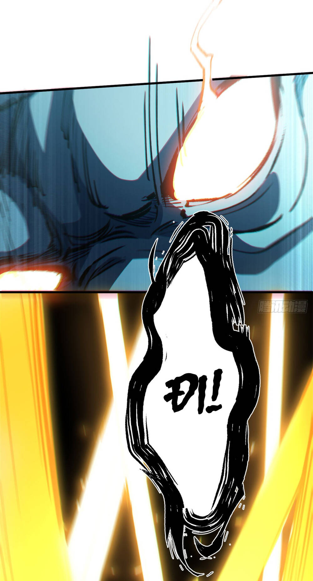 Đỉnh Cấp Khí Vận Lặng Lẽ Tu Luyện Ngàn Năm - Chapter 81 - Page 11