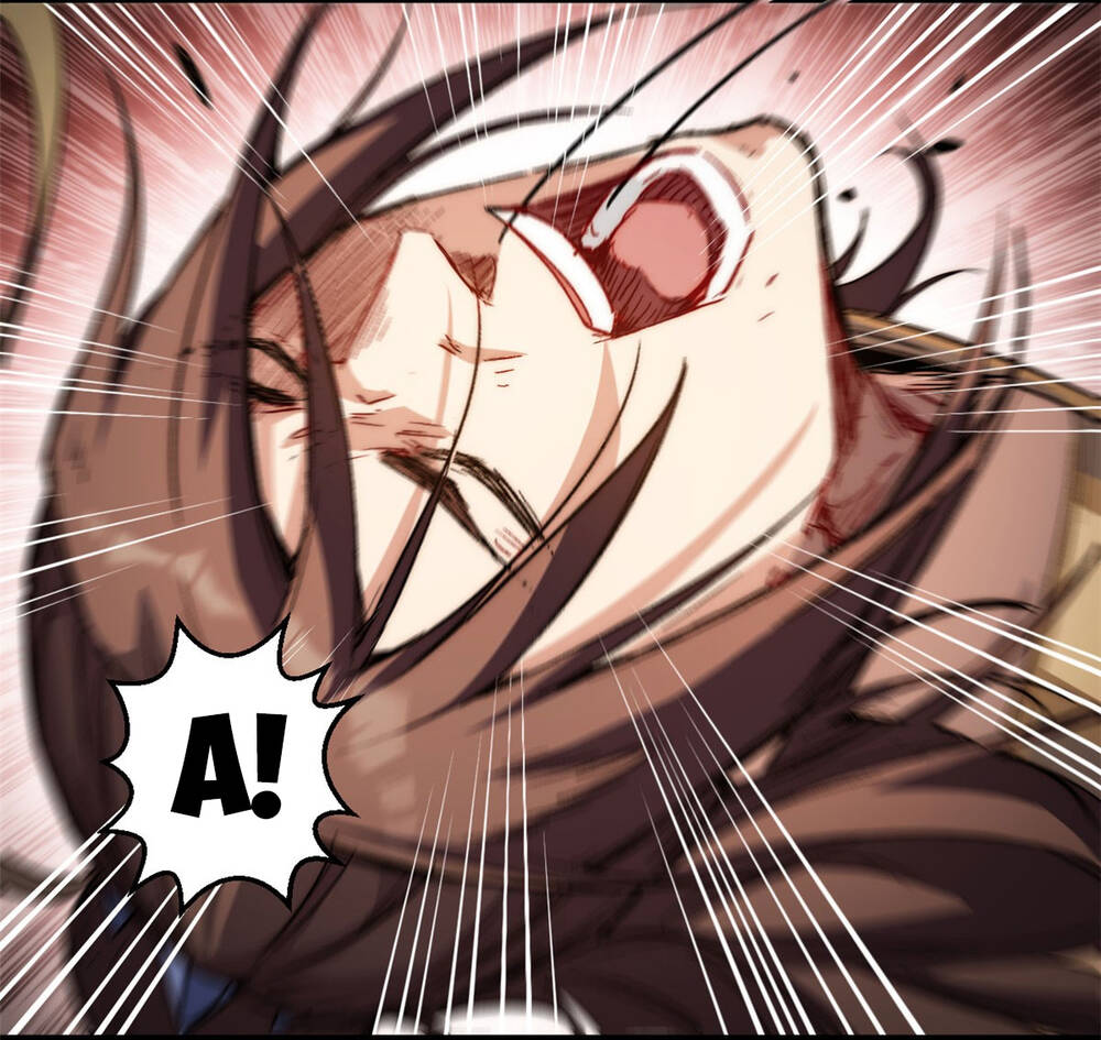 Đỉnh Cấp Khí Vận Lặng Lẽ Tu Luyện Ngàn Năm - Chapter 81 - Page 17