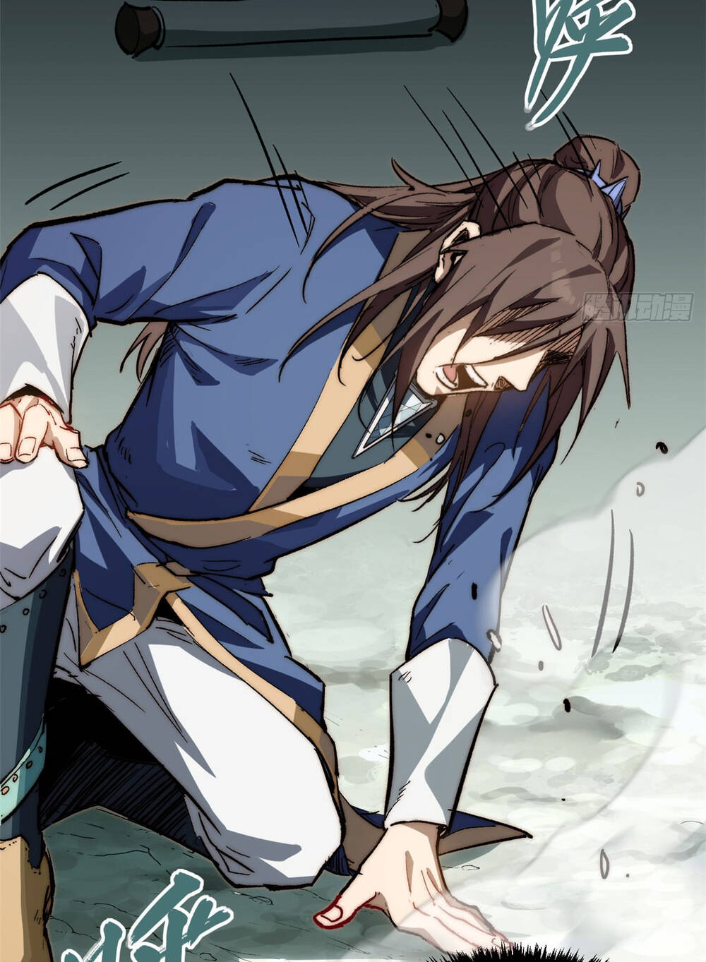 Đỉnh Cấp Khí Vận Lặng Lẽ Tu Luyện Ngàn Năm - Chapter 81 - Page 19