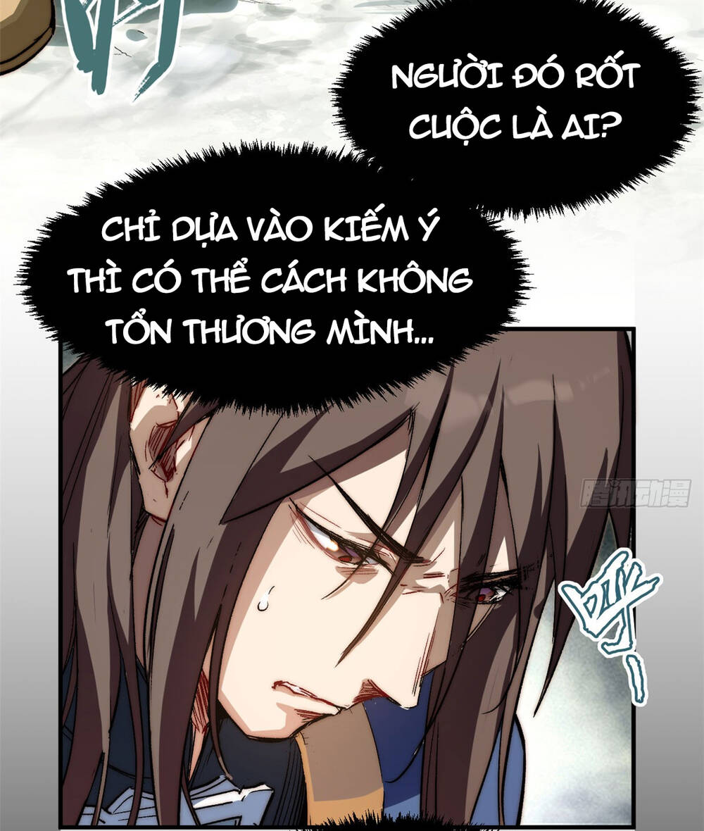 Đỉnh Cấp Khí Vận Lặng Lẽ Tu Luyện Ngàn Năm - Chapter 81 - Page 20