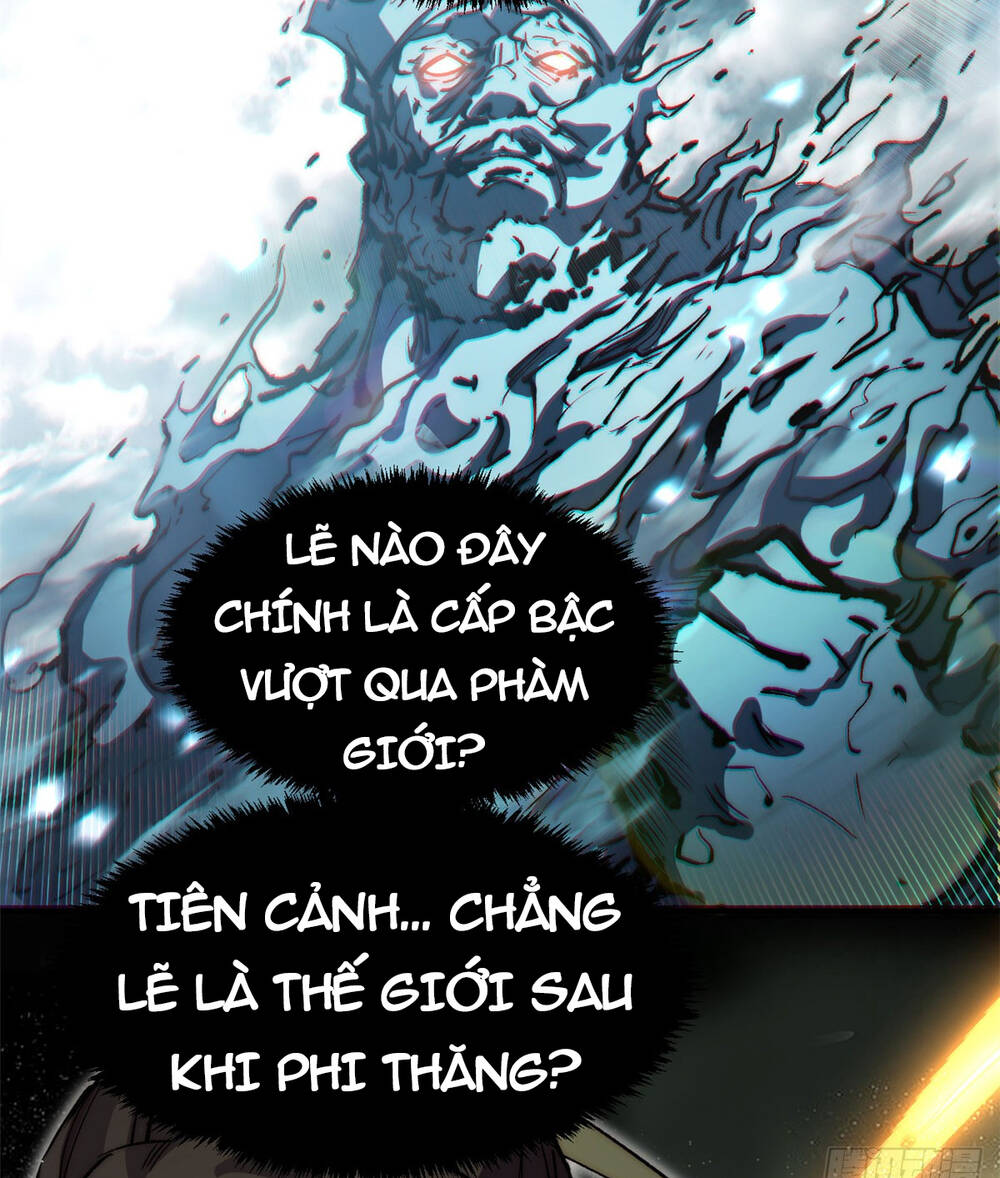 Đỉnh Cấp Khí Vận Lặng Lẽ Tu Luyện Ngàn Năm - Chapter 81 - Page 23