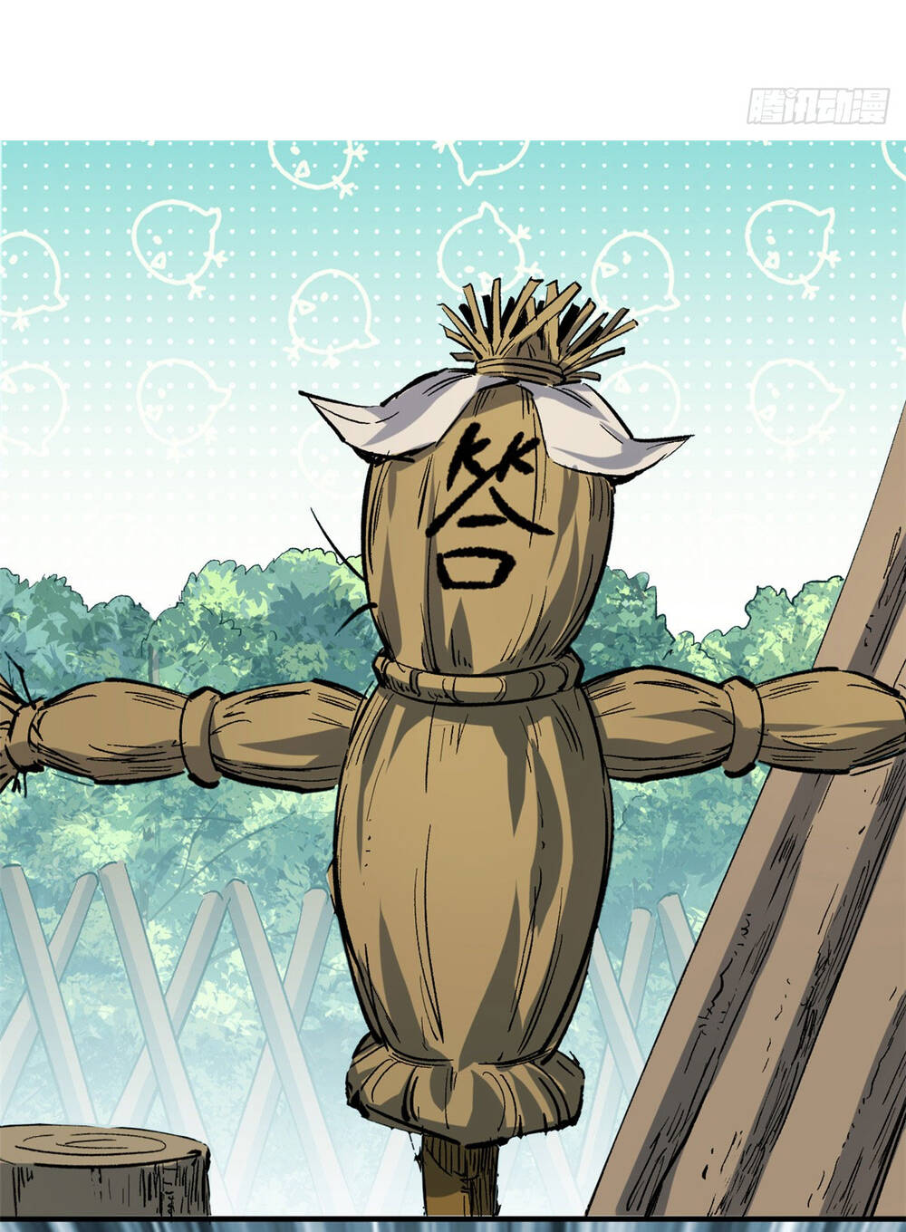 Đỉnh Cấp Khí Vận Lặng Lẽ Tu Luyện Ngàn Năm - Chapter 81 - Page 29