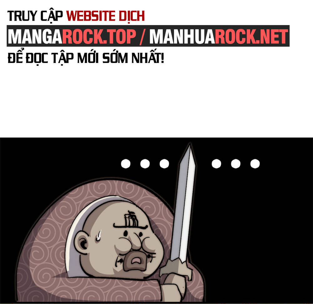Đỉnh Cấp Khí Vận Lặng Lẽ Tu Luyện Ngàn Năm - Chapter 81 - Page 31