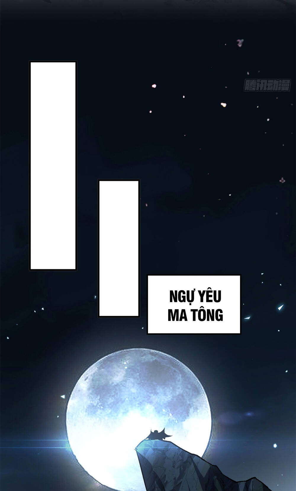 Đỉnh Cấp Khí Vận Lặng Lẽ Tu Luyện Ngàn Năm - Chapter 81 - Page 33