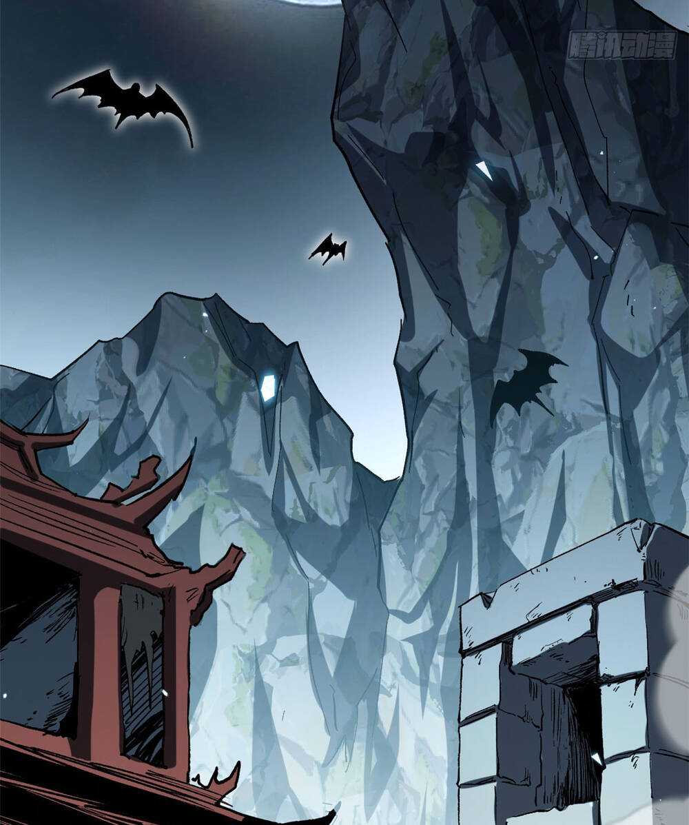 Đỉnh Cấp Khí Vận Lặng Lẽ Tu Luyện Ngàn Năm - Chapter 81 - Page 34