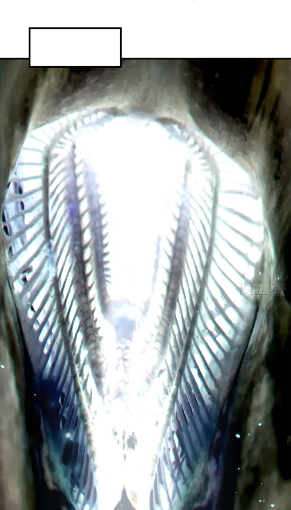 Đỉnh Cấp Khí Vận Lặng Lẽ Tu Luyện Ngàn Năm - Chapter 81 - Page 43