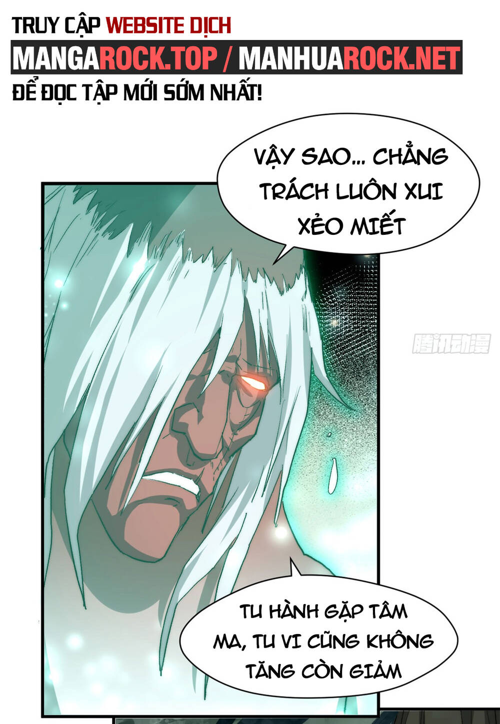 Đỉnh Cấp Khí Vận Lặng Lẽ Tu Luyện Ngàn Năm - Chapter 81 - Page 48