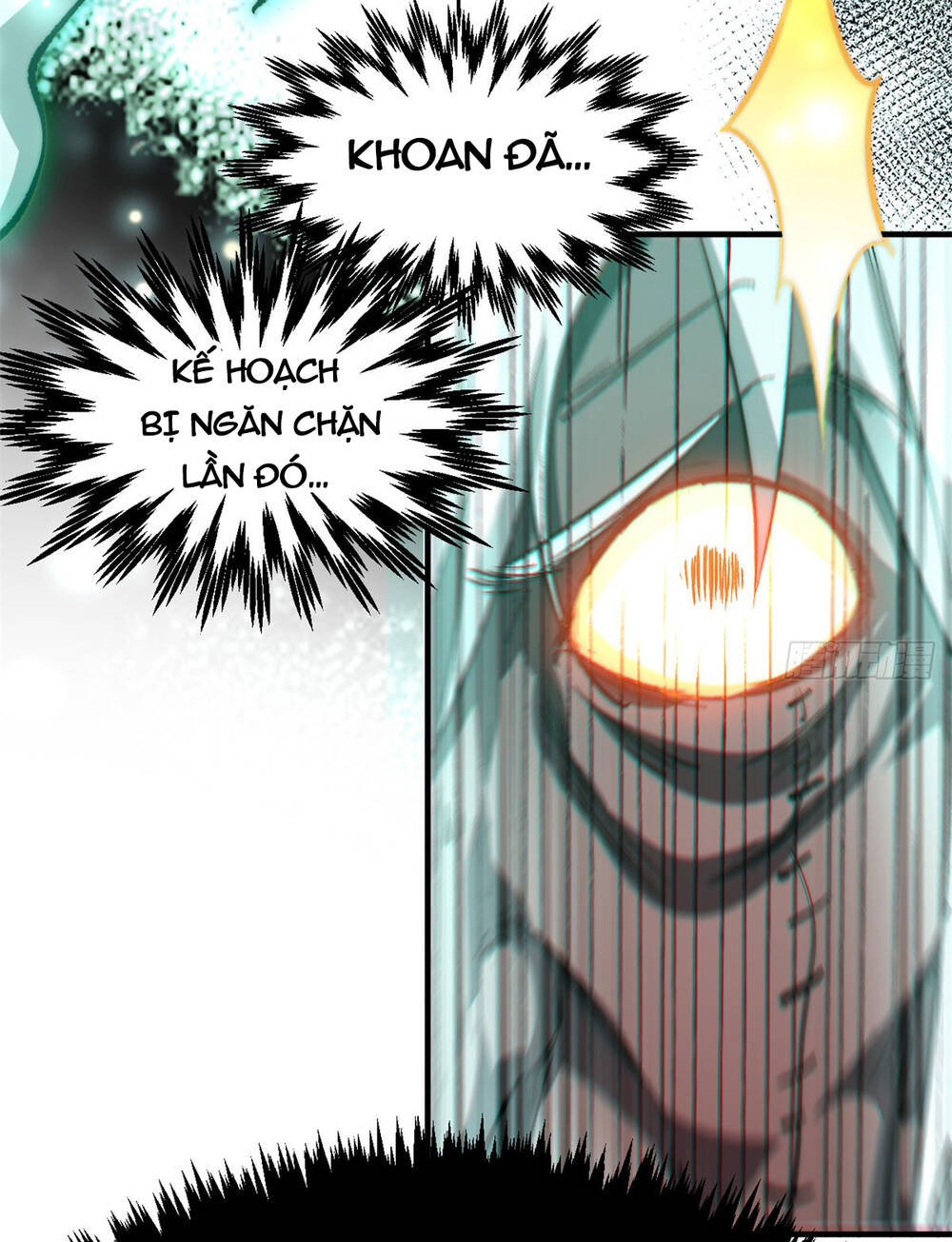 Đỉnh Cấp Khí Vận Lặng Lẽ Tu Luyện Ngàn Năm - Chapter 81 - Page 51