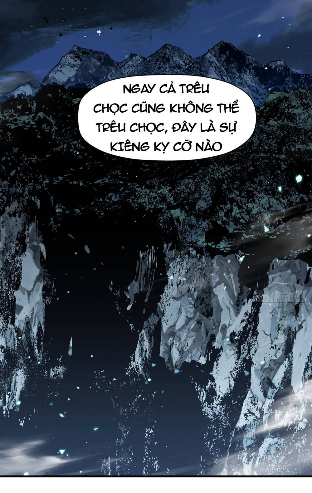 Đỉnh Cấp Khí Vận Lặng Lẽ Tu Luyện Ngàn Năm - Chapter 81 - Page 61