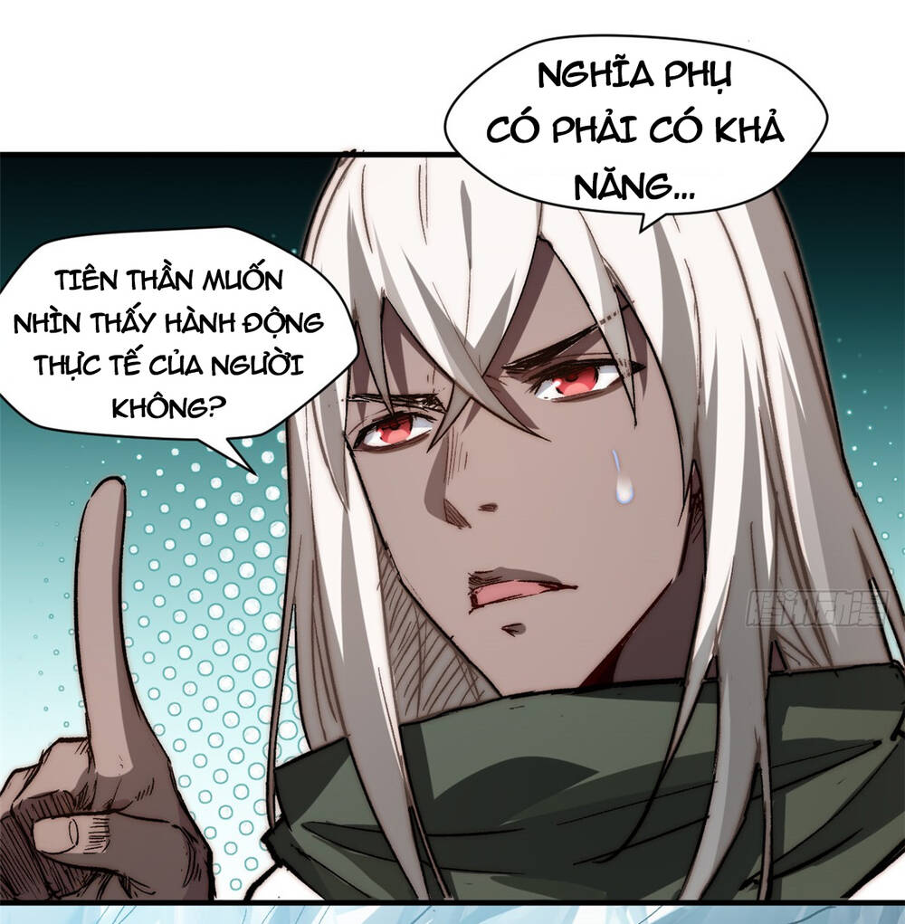 Đỉnh Cấp Khí Vận Lặng Lẽ Tu Luyện Ngàn Năm - Chapter 82 - Page 9