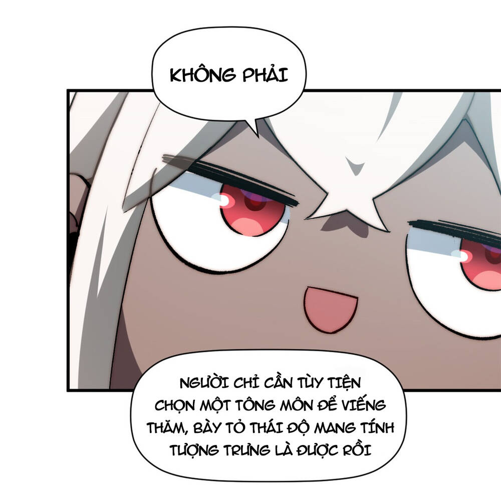 Đỉnh Cấp Khí Vận Lặng Lẽ Tu Luyện Ngàn Năm - Chapter 82 - Page 13