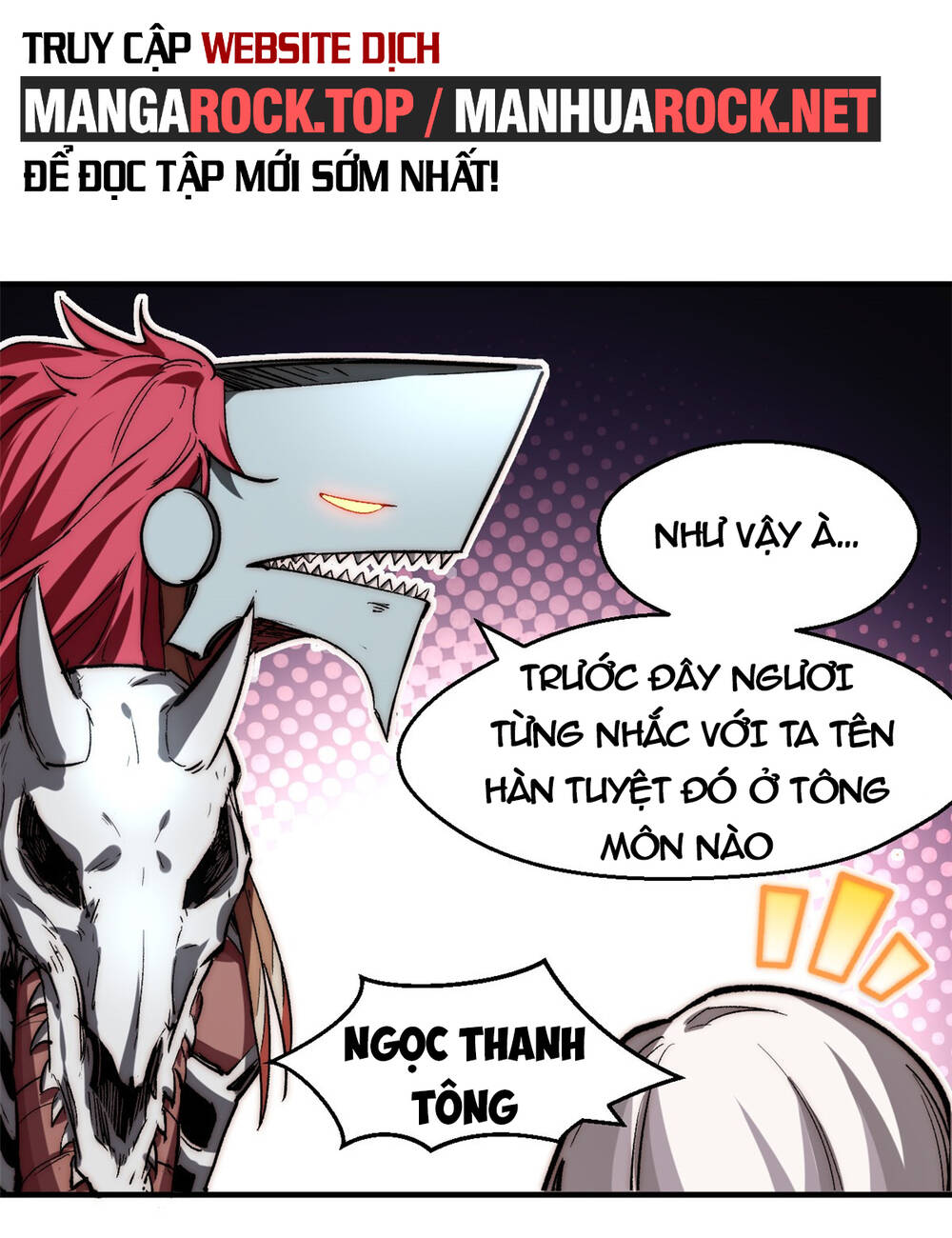 Đỉnh Cấp Khí Vận Lặng Lẽ Tu Luyện Ngàn Năm - Chapter 82 - Page 14