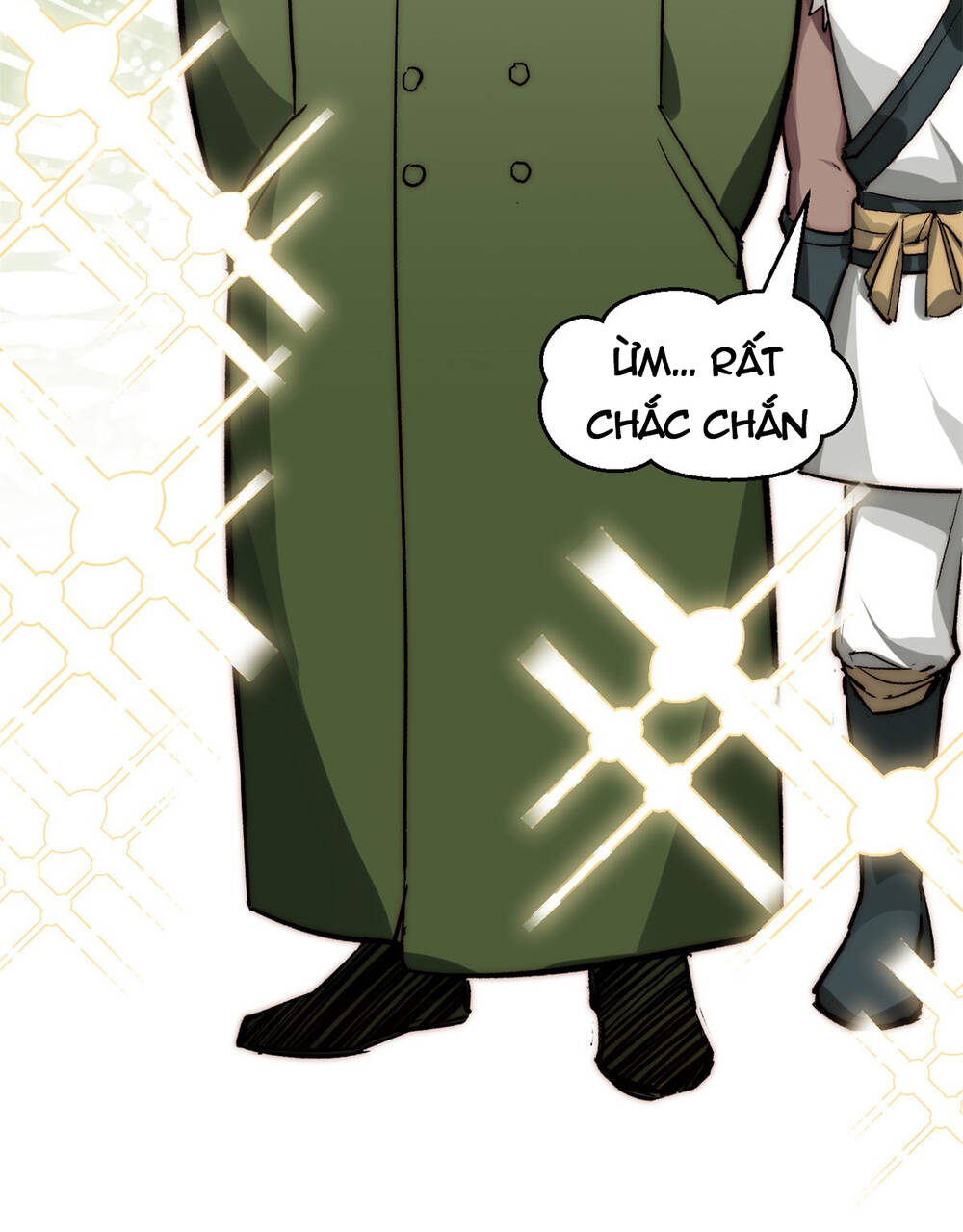 Đỉnh Cấp Khí Vận Lặng Lẽ Tu Luyện Ngàn Năm - Chapter 82 - Page 18