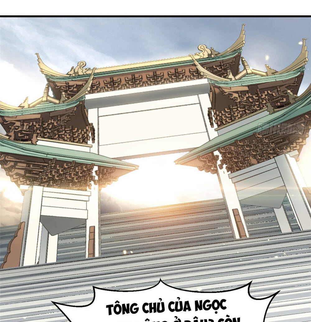 Đỉnh Cấp Khí Vận Lặng Lẽ Tu Luyện Ngàn Năm - Chapter 82 - Page 19