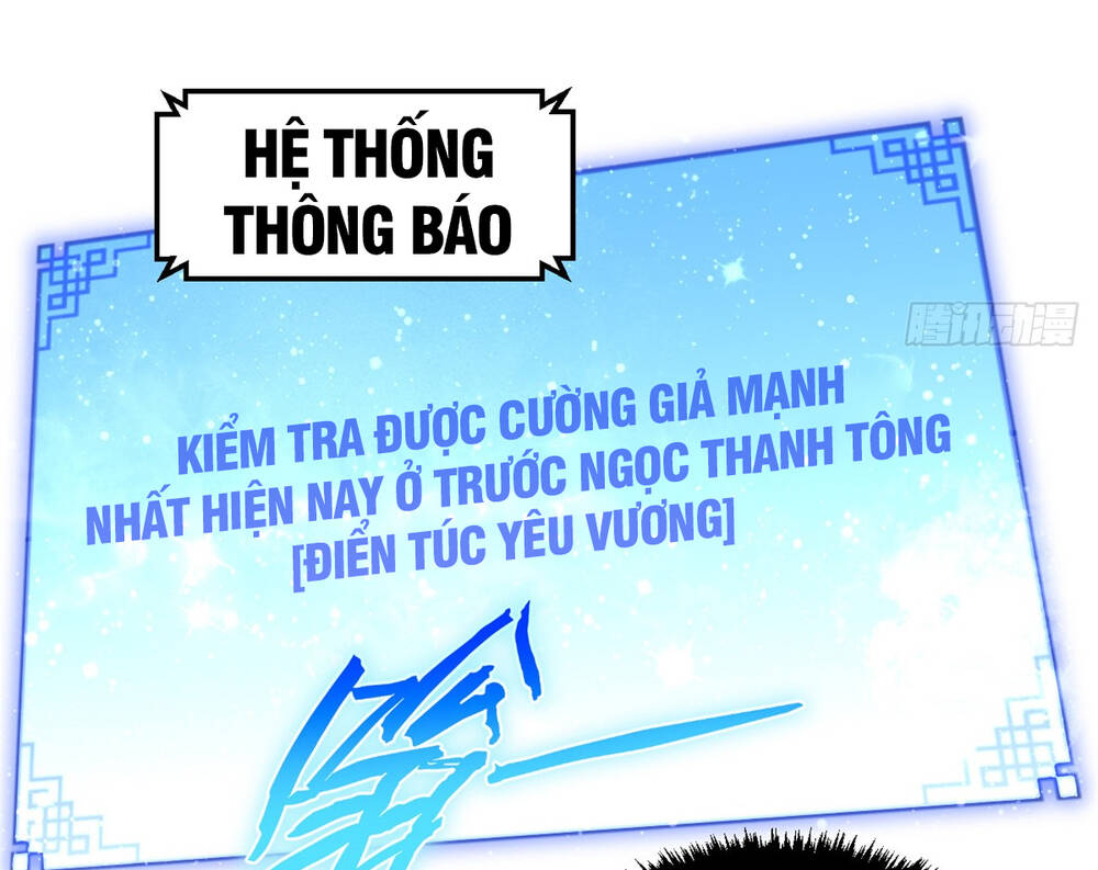 Đỉnh Cấp Khí Vận Lặng Lẽ Tu Luyện Ngàn Năm - Chapter 82 - Page 21