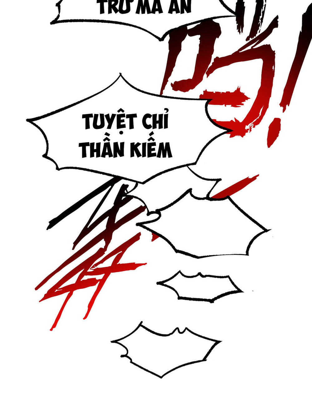 Đỉnh Cấp Khí Vận Lặng Lẽ Tu Luyện Ngàn Năm - Chapter 82 - Page 29