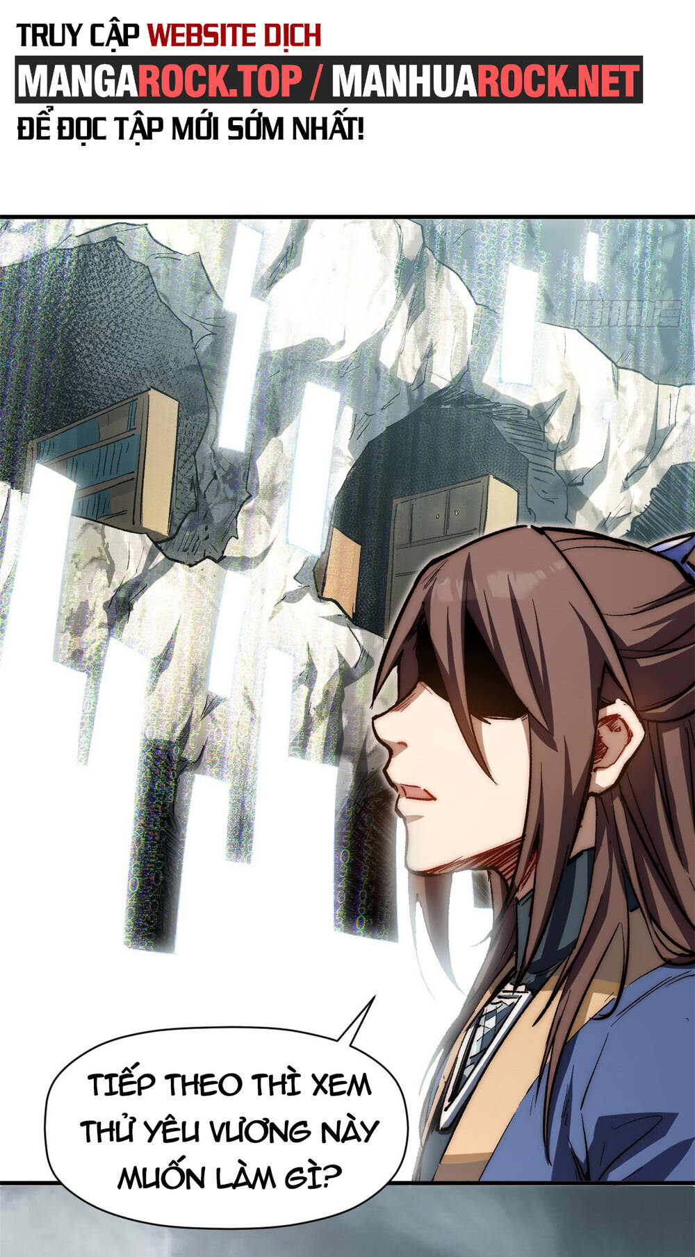 Đỉnh Cấp Khí Vận Lặng Lẽ Tu Luyện Ngàn Năm - Chapter 82 - Page 32