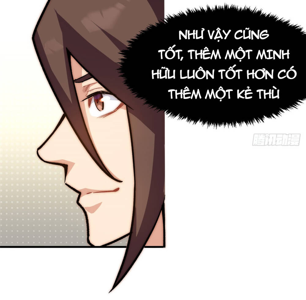 Đỉnh Cấp Khí Vận Lặng Lẽ Tu Luyện Ngàn Năm - Chapter 82 - Page 48