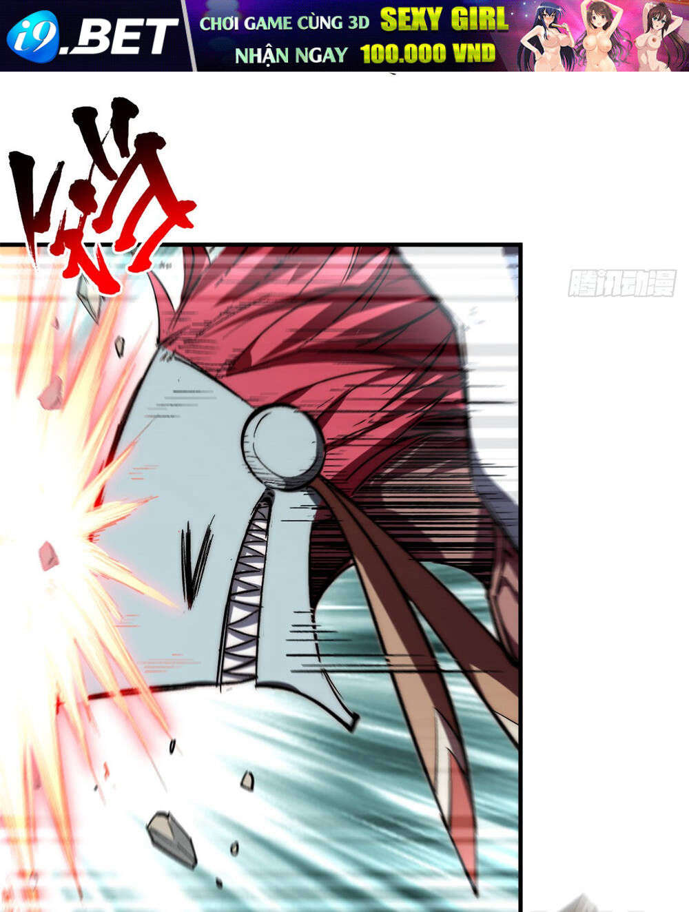 Đỉnh Cấp Khí Vận Lặng Lẽ Tu Luyện Ngàn Năm - Chapter 82 - Page 4