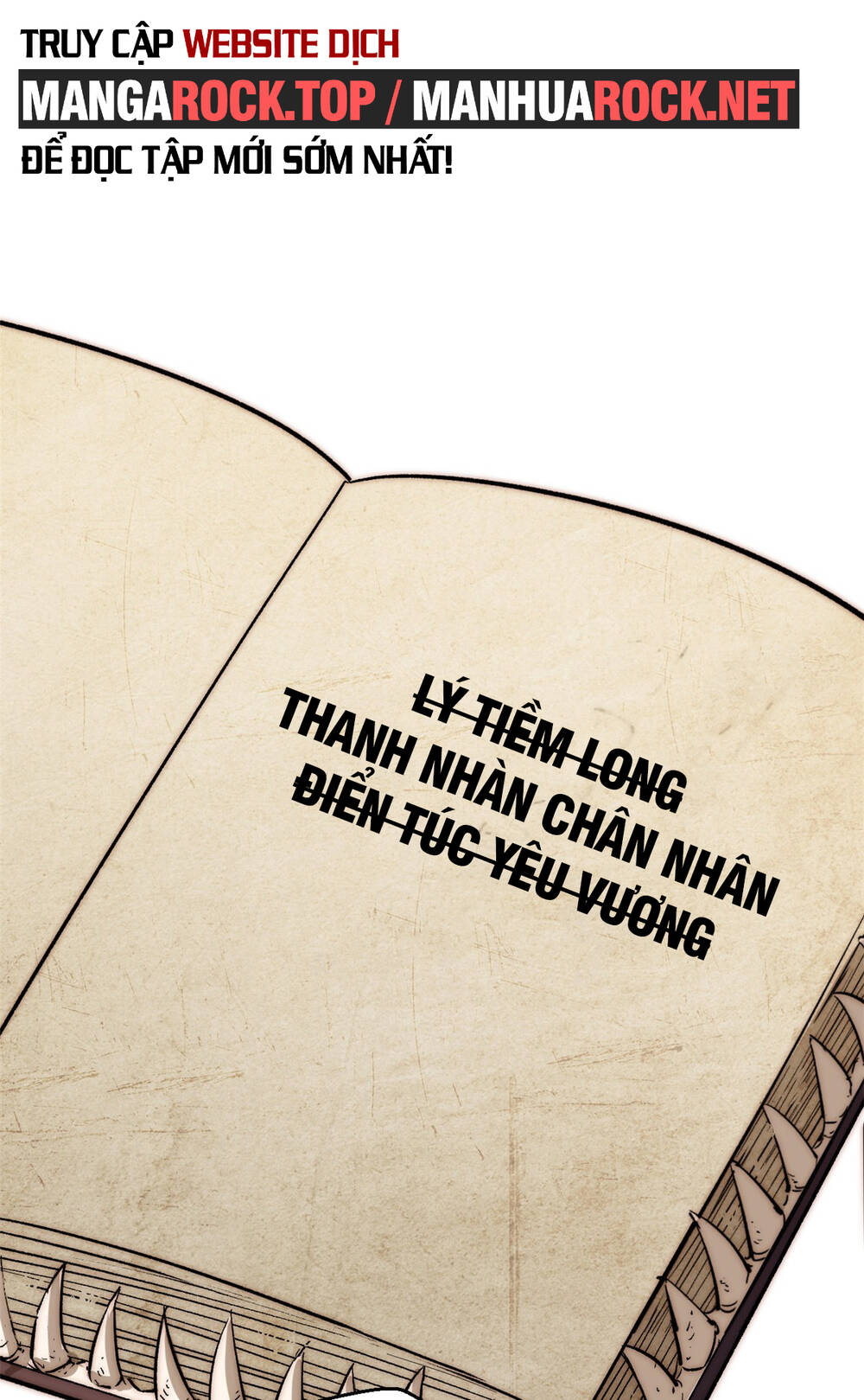 Đỉnh Cấp Khí Vận Lặng Lẽ Tu Luyện Ngàn Năm - Chapter 82 - Page 54