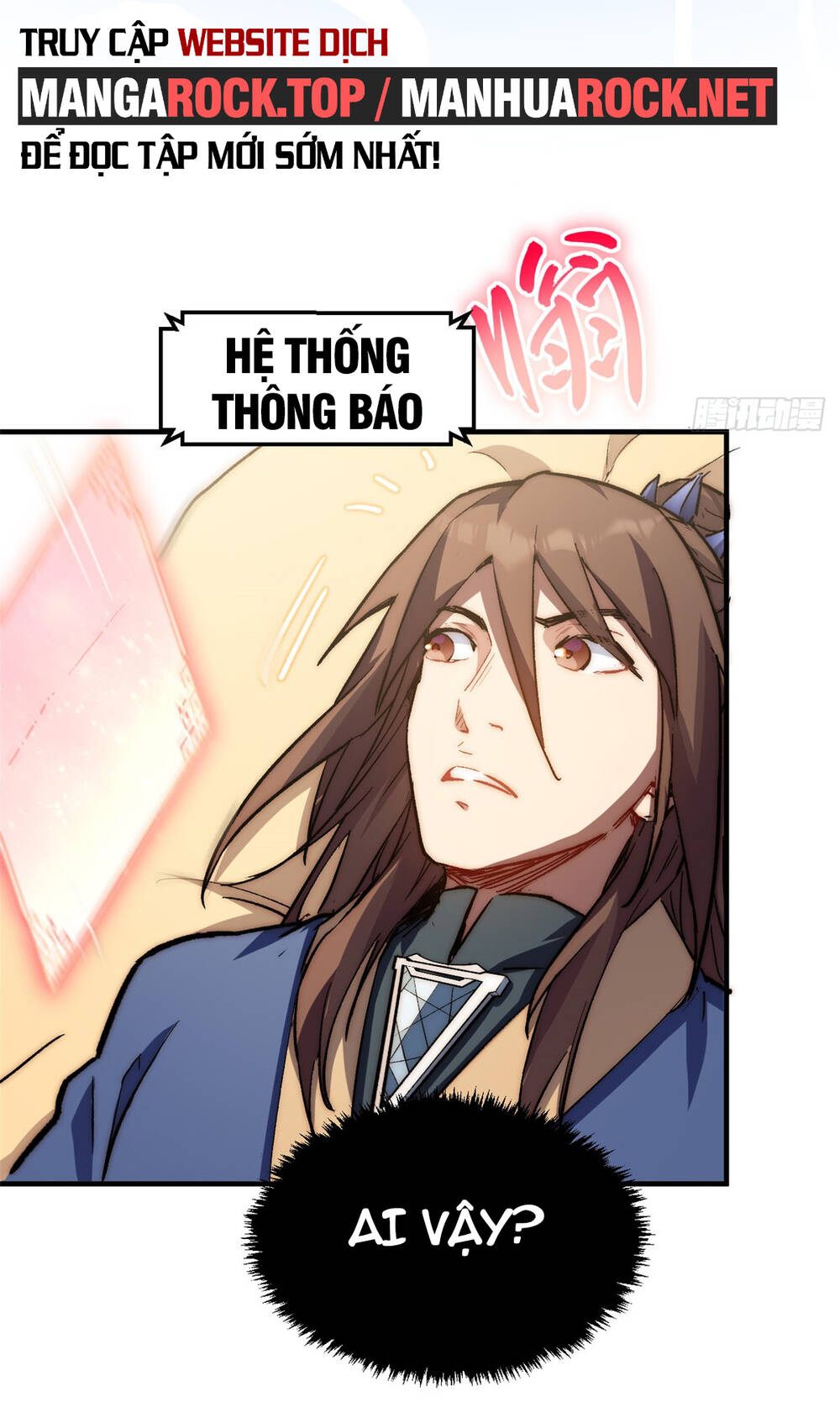 Đỉnh Cấp Khí Vận Lặng Lẽ Tu Luyện Ngàn Năm - Chapter 82 - Page 56