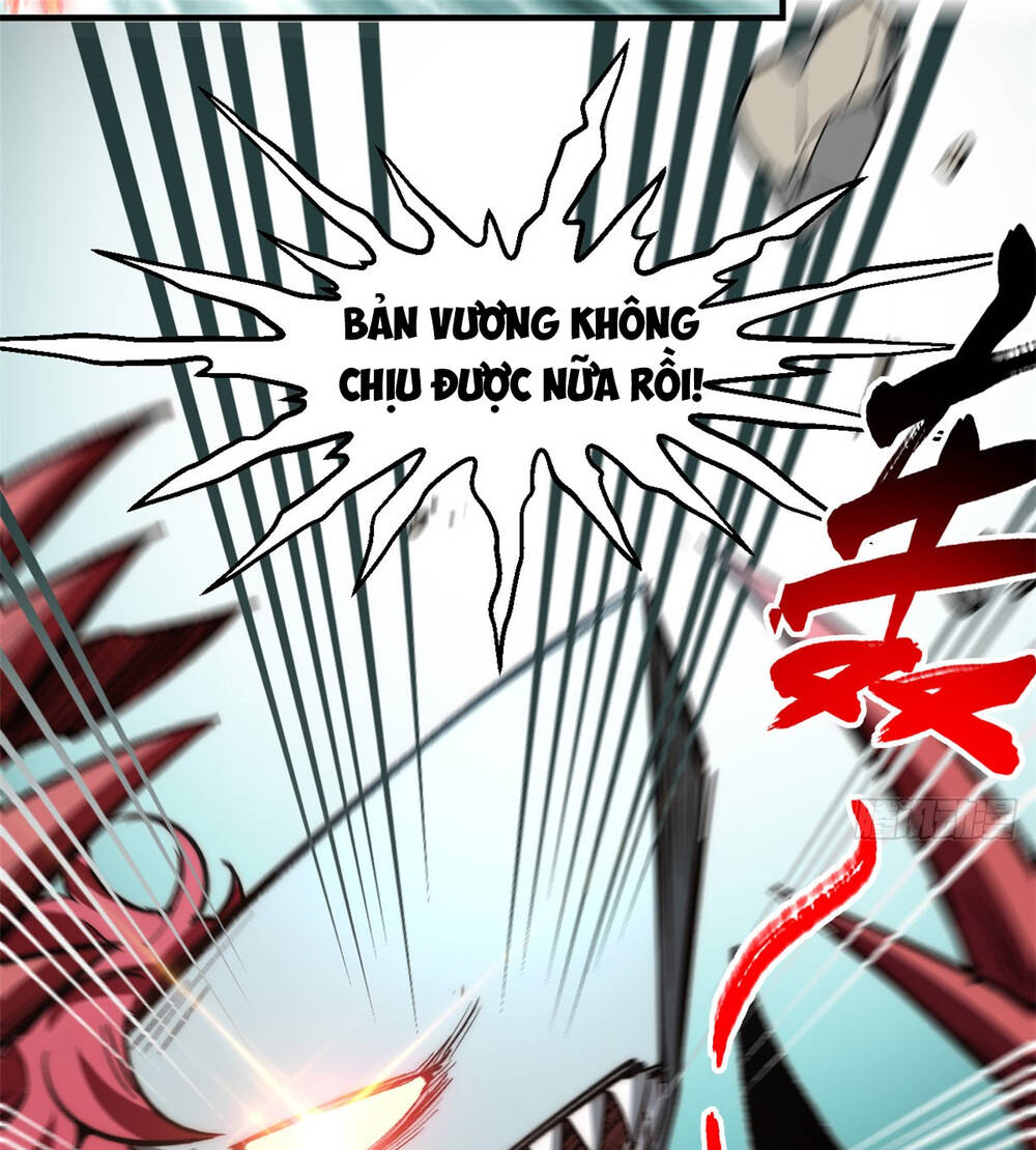 Đỉnh Cấp Khí Vận Lặng Lẽ Tu Luyện Ngàn Năm - Chapter 82 - Page 5