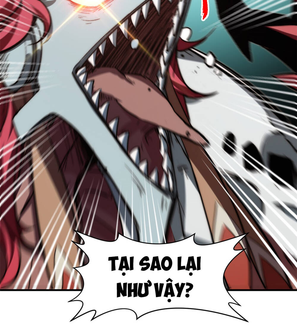 Đỉnh Cấp Khí Vận Lặng Lẽ Tu Luyện Ngàn Năm - Chapter 82 - Page 6