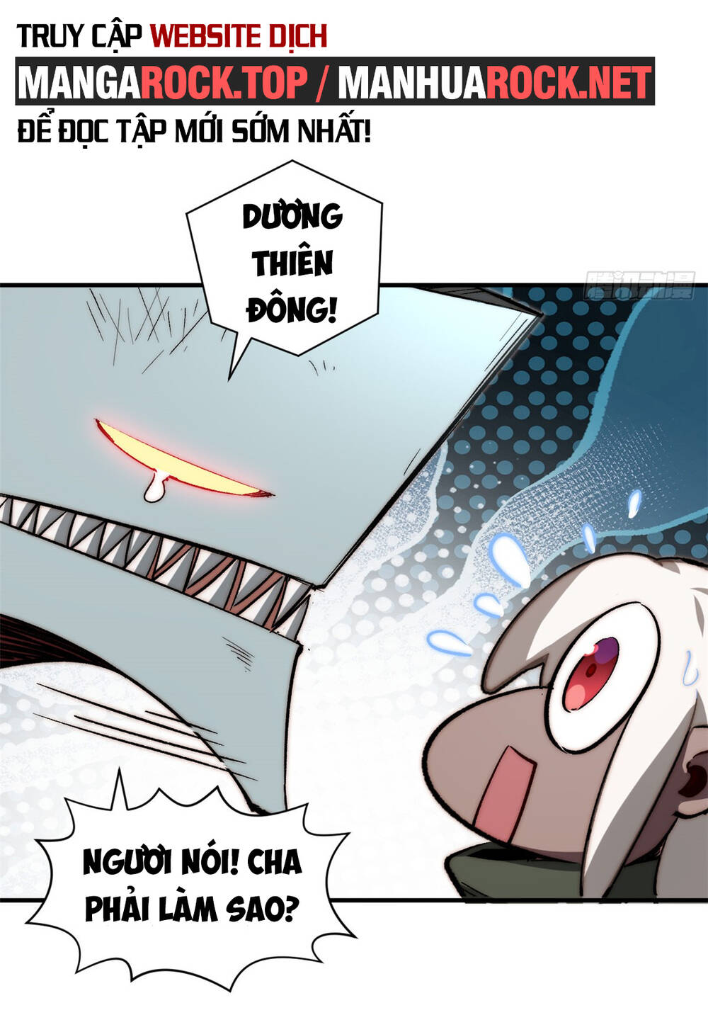 Đỉnh Cấp Khí Vận Lặng Lẽ Tu Luyện Ngàn Năm - Chapter 82 - Page 8