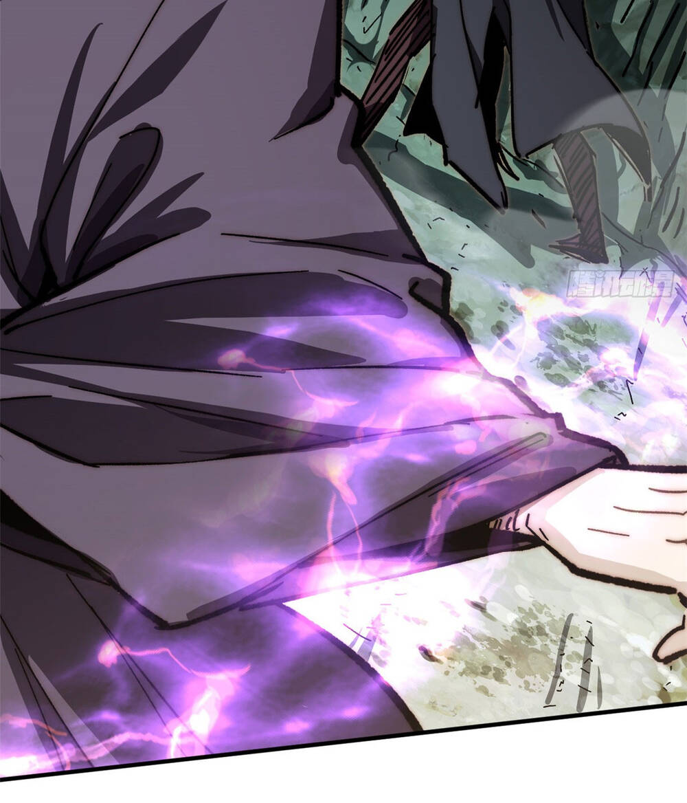 Đỉnh Cấp Khí Vận Lặng Lẽ Tu Luyện Ngàn Năm - Chapter 83 - Page 10