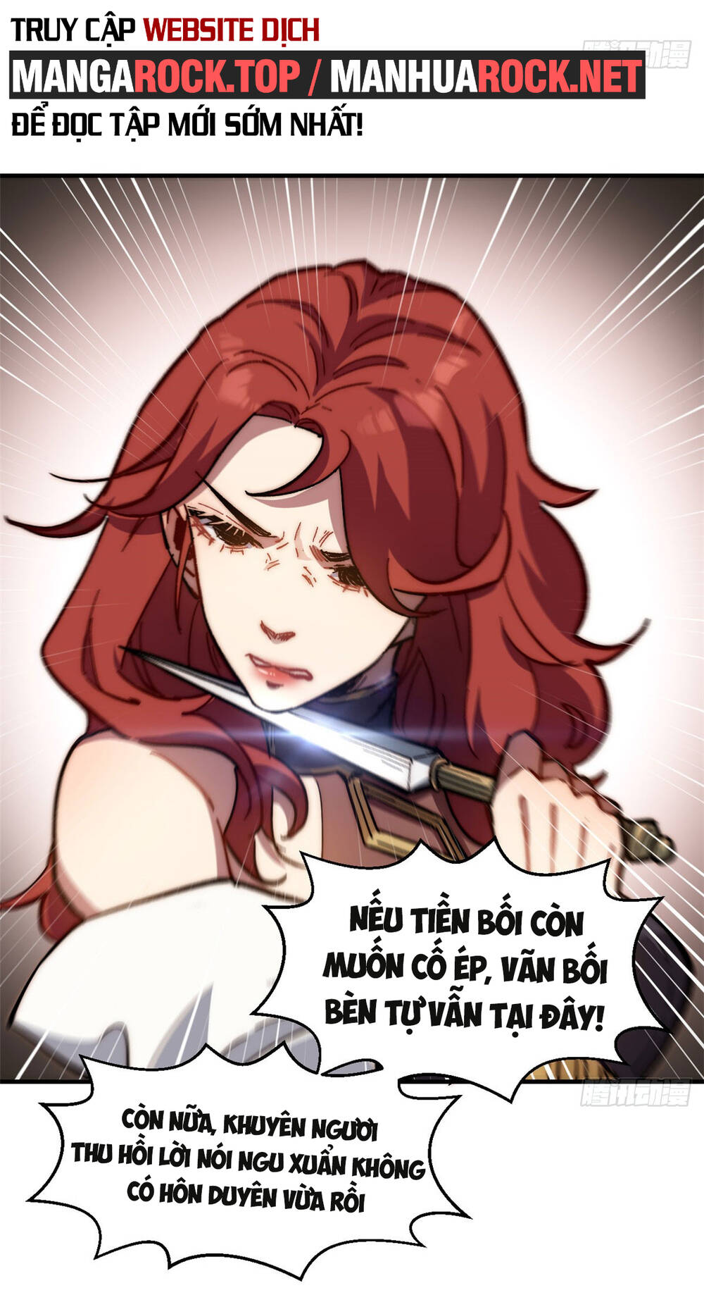 Đỉnh Cấp Khí Vận Lặng Lẽ Tu Luyện Ngàn Năm - Chapter 83 - Page 13